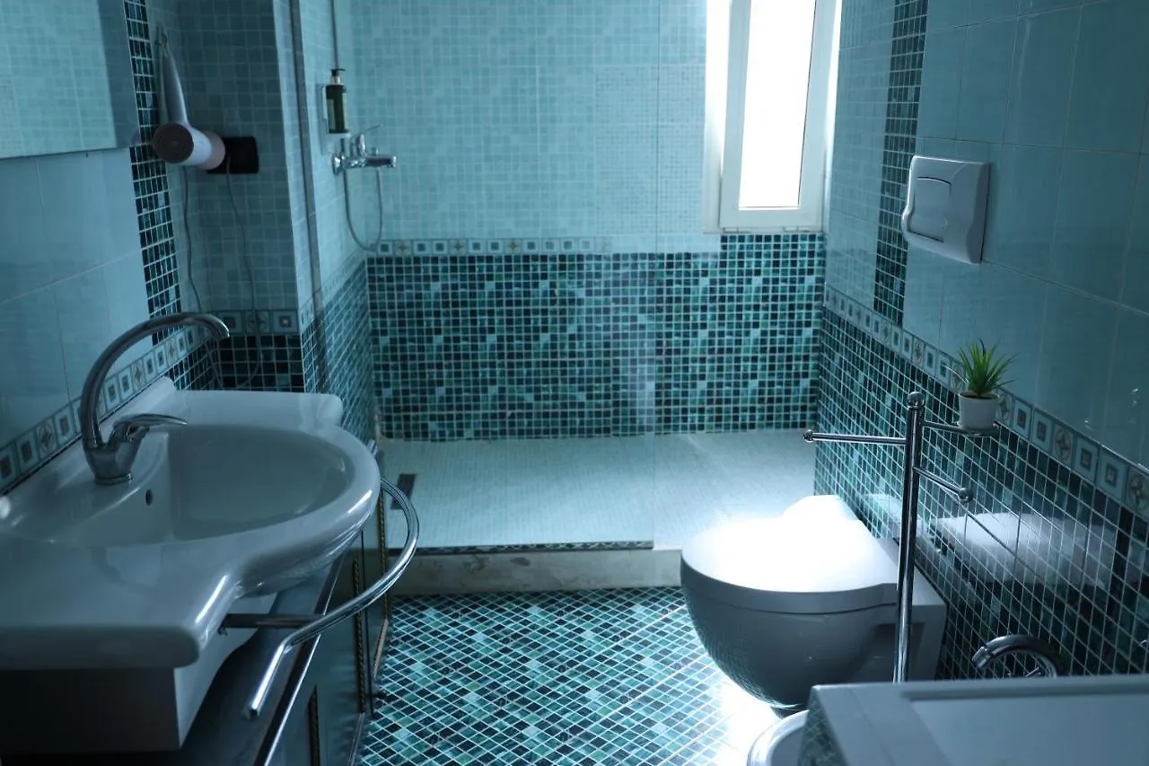 Hoja Apartments Tirana 0*,