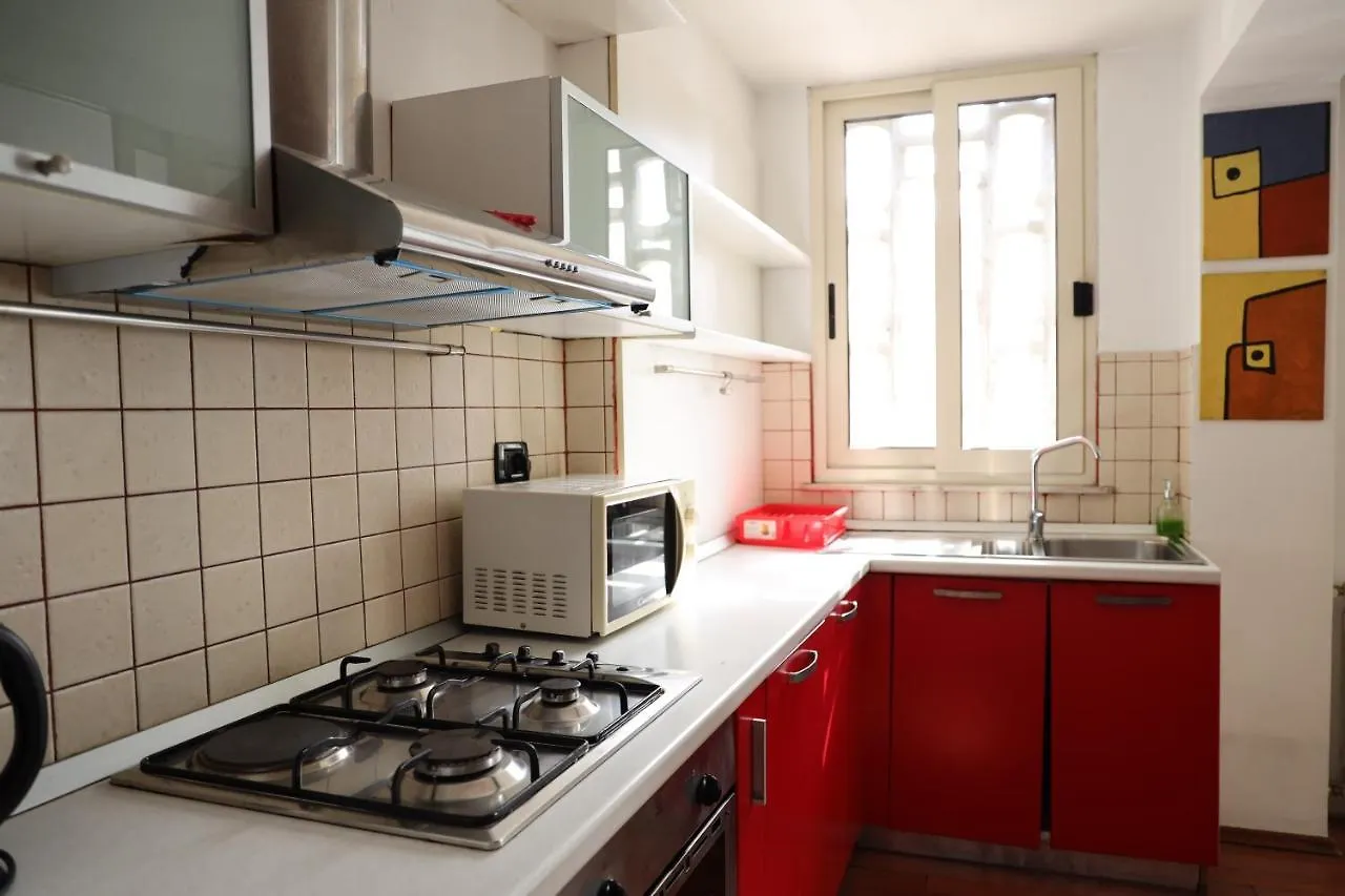 Hoja Apartments Tirana