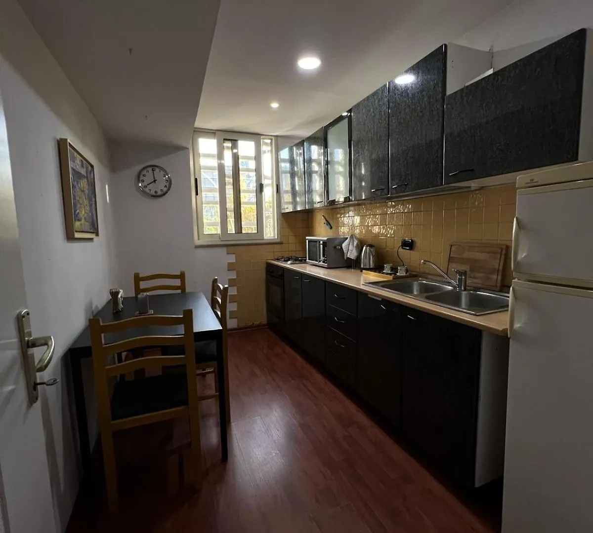 Hoja Apartments Tirana 0*,  Albania