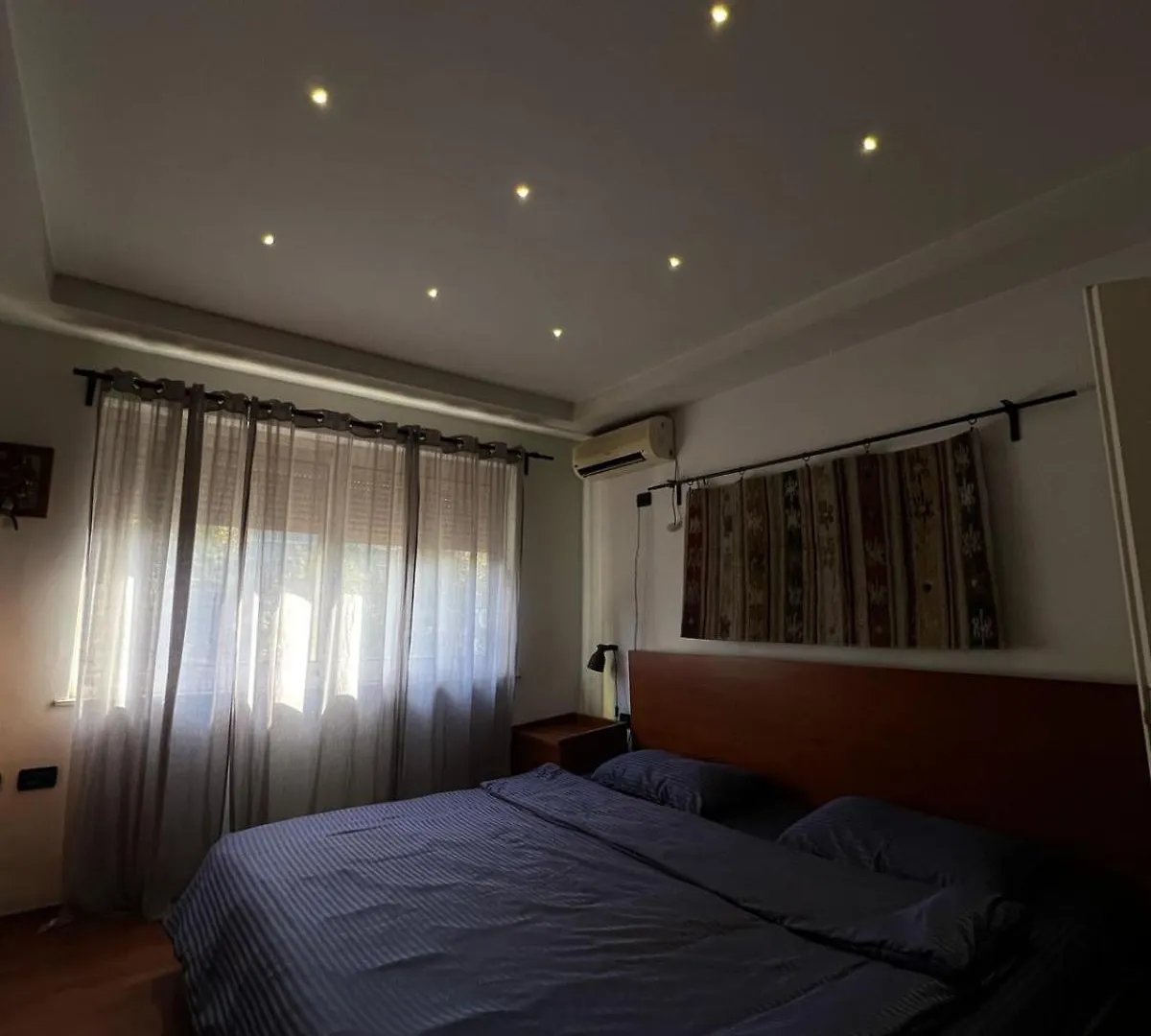 Hoja Apartments Tirana