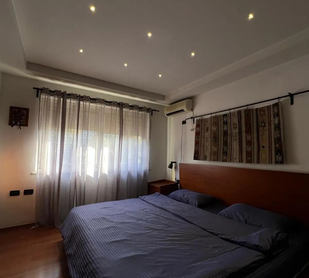 Hoja Apartments Tirana Albania